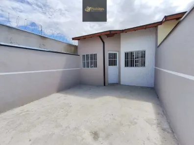 Casa com 2 Quartos à venda, 63m² no Residencial e Comercial Portal dos Eucaliptos, Pindamonhangaba