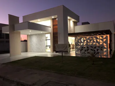 Casa de Condomínio com 4 Quartos à venda, 198m² no , Ceará-Mirim