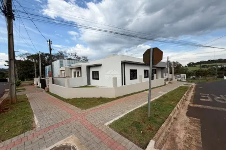 Casa com 3 Quartos à venda, 72m² no Novo Horizonte, Pato Branco