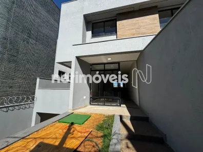 Casa com 3 Quartos à venda, 175m² no Santa Cruz, Belo Horizonte