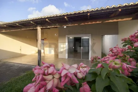 Casa com 2 Quartos à venda, 69m² no Jardins, São Gonçalo do Amarante