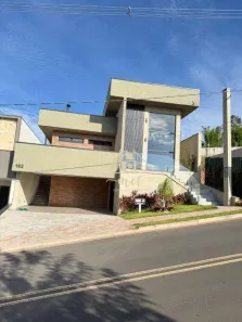 Casa de Condomínio com 3 Quartos à venda, 201m² no Nova Gardênia, Atibaia