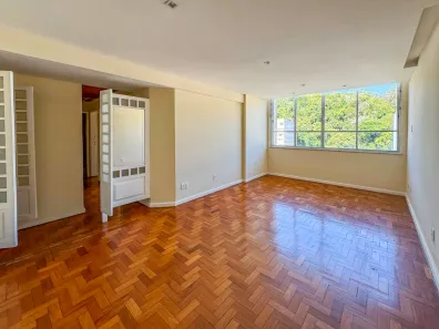 Apartamento com 2 Quartos à venda, 85m² no Centro, Petrópolis