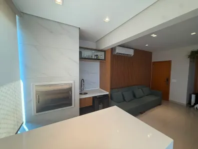 Apartamento com 3 Quartos à venda, 125m² no Duque de Caxias, Cuiabá