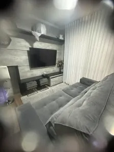 Apartamento com 2 Quartos à venda, 68m² no Jardim Flor da Montanha, Guarulhos
