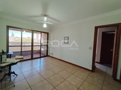 Apartamento com 3 Quartos à venda, 196m² no Santa Cruz do José Jacques, Ribeirão Preto