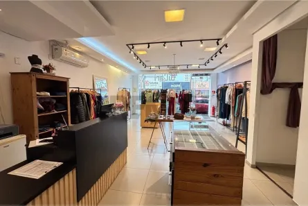 Ponto Comercial para alugar, 70m² no Centro, Botucatu