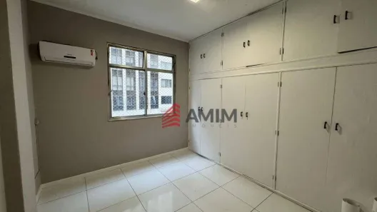 Apartamento com 2 Quartos à venda, 80m² no Icaraí, Niterói