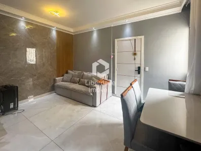 Apartamento com 2 Quartos à venda, 60m² no Castelo, Belo Horizonte