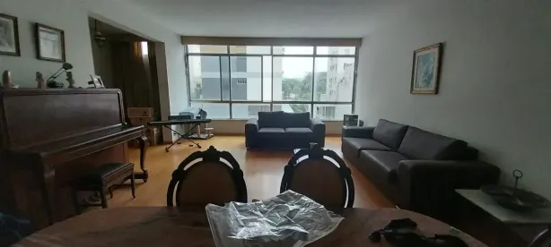 Apartamento com 4 Quartos à venda, 177m² no Icaraí, Niterói