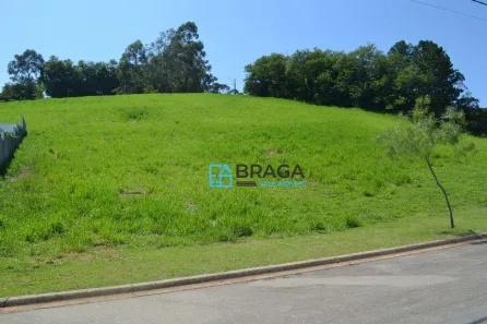 Lote/Terreno à venda, 1050m² no Recanto Santa Barbara, Jambeiro