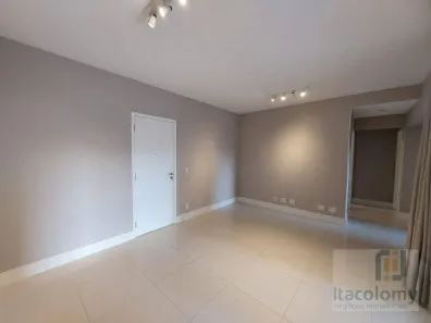 Apartamento com 2 Quartos para alugar, 107m² no Dezoito do Forte Empresarial/Alphaville., Barueri