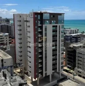 Apartamento com 1 Quarto à venda, 44m² no Jatiúca, Maceió