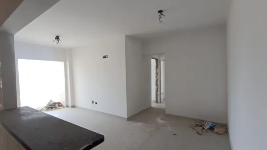 Apartamento com 2 Quartos à venda, 81m² no Aviação, Praia Grande