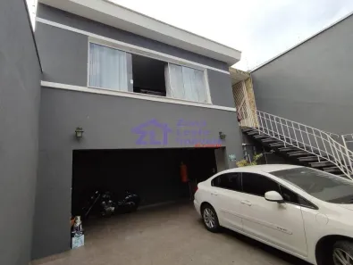 Sobrado com 3 Quartos à venda, 190m² no Vila Fernandes, São Paulo