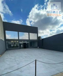 Galpão/Depósito/Armazém para alugar, 210m² no Vila Mimosa, Campinas