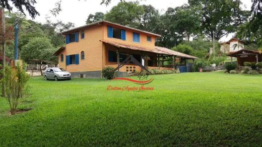 Fazenda/Sítio com 6 Quartos à venda, 130000m² no , Pedro Leopoldo