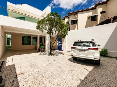 Sobrado com 4 Quartos à venda, 528m² no Cambeba, Fortaleza