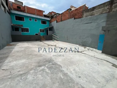 Sobrado com 2 Quartos à venda, 116m² no Jardim Salete, Taboão da Serra
