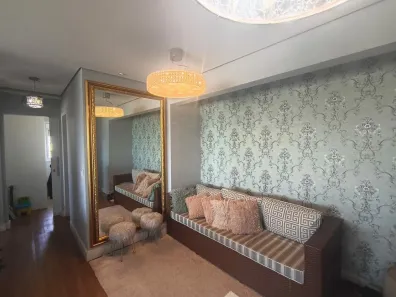Apartamento com 2 Quartos à venda, 68m² no Vila Formosa, São Paulo