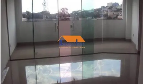 Apartamento com 4 Quartos à venda, 132m² no Santa Inês, Belo Horizonte