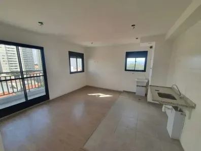 Apartamento com 1 Quarto à venda, 38m² no Belenzinho, São Paulo