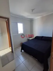 Apartamento com 2 Quartos à venda, 46m² no Vila Altinópolis, Bauru