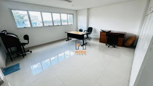 Sala Comercial para alugar, 30m² no Santana, São Paulo