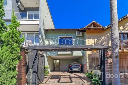 Casa com 3 Quartos à venda, 155m² no Costa e Silva, Porto Alegre