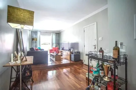 Sobrado com 3 Quartos para venda ou aluguel, 135m² no Planalto Paulista, São Paulo