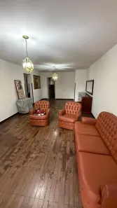 Apartamento com 3 Quartos à venda, 140m² no Boqueirão, Santos