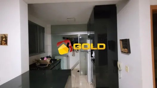 Apartamento com 2 Quartos à venda, 47m² no Shopping Park, Uberlândia