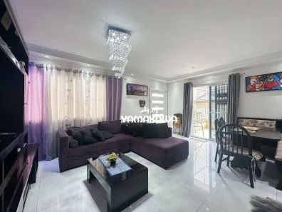 Sobrado com 3 Quartos à venda, 102m² no Cidade Patriarca, São Paulo