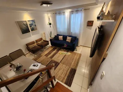 Sobrado com 3 Quartos à venda, 100m² no Jardim Pinhal, Guarulhos