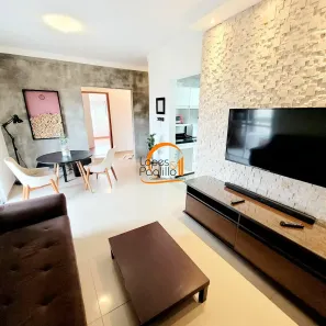 Apartamento com 3 Quartos para alugar, 95m² no Loteamento Jardim Morumbi, Atibaia