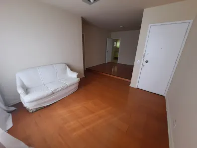 Apartamento com 3 Quartos à venda, 105m² no Itaim Bibi, São Paulo