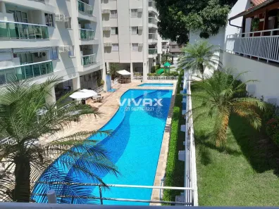 Cobertura com 2 Quartos à venda, 120m² no Todos os Santos, Rio de Janeiro
