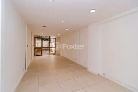 Sala Comercial à venda, 56m² no Bom Fim, Porto Alegre