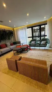 Apartamento com 1 Quarto à venda, 27m² no Pinheiros, São Paulo