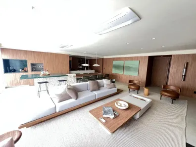 Apartamento com 3 Quartos à venda, 140m² no Perdizes, São Paulo