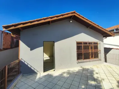 Casa com 3 Quartos à venda, 190m² no Bosque dos Eucaliptos, São José dos Campos