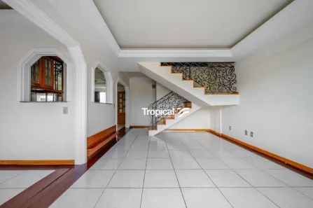 Apartamento com 3 Quartos à venda, 200m² no Vila Nova, Blumenau
