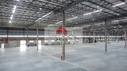 Galpão/Depósito/Armazém para alugar, 6613m² no Jardim Santo Afonso, Guarulhos