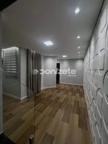 Cobertura com 2 Quartos à venda, 98m² no Santa Maria, Santo André