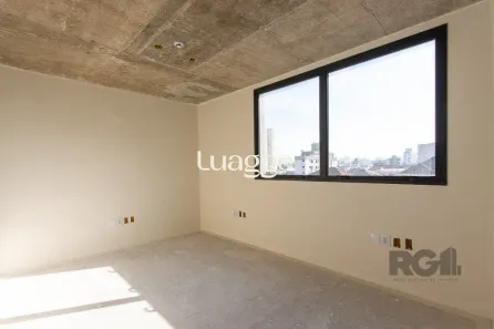 Sala Comercial para alugar, 21m² no Menino Deus, Porto Alegre