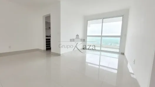 Apartamento com 1 Quarto para alugar, 63m² no Jardim das Colinas, São José dos Campos