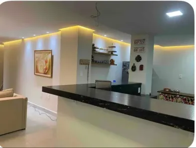 Apartamento com 3 Quartos à venda, 113m² no Graça, Salvador