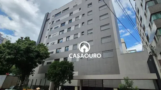 Apartamento com 3 Quartos à venda, 206m² no Serra, Belo Horizonte