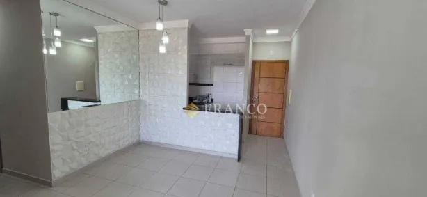 Apartamento com 3 Quartos à venda, 75m² no Granjas Santa Terezinha, Taubaté