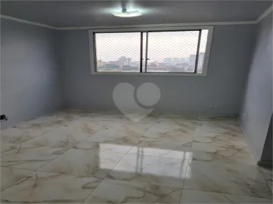 Apartamento com 2 Quartos à venda, 65m² no Brás, São Paulo